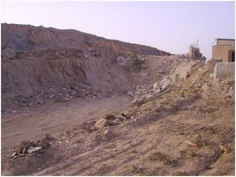 سكان دوار اولاد عبد الله الحصارة باقليم الرحامنة ... يصعدون من احتجاجاتهم سكان دوار اولاد عبد الله الحصارة باقليم الرحامنة ... يصعدون من احتجاجاتهم