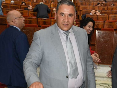 الرباط: الحبيب الحسيني على راس هرم الجمعية الوطنية لقدماء المحاربين الرباط: الحبيب الحسيني على راس هرم الجمعية الوطنية لقدماء المحاربين