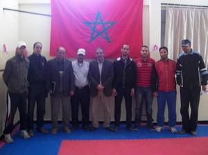 " شحايطي " البلدية والفوسفاط " شحايطي " البلدية والفوسفاط