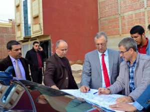 الحسيمة منارة المتوسط.. دينامية غير مسبوقة بفضل برنامج المشاريع التنموية المندمجة الحسيمة منارة المتوسط.. دينامية غير مسبوقة بفضل برنامج المشاريع التنموية المندمجة
