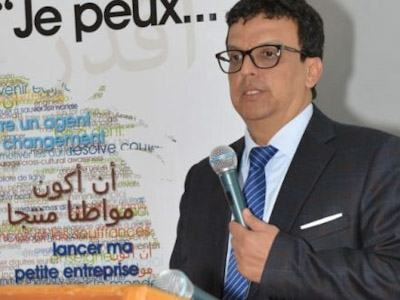 السيد عامل إقليم الرحامنة... رسالة مفتوحة. السيد عامل إقليم الرحامنة... رسالة مفتوحة.