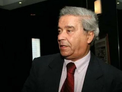 الصحفي مصطفى العلوي مدير جريدة "الأسبوع الصحفي" في ذمة الله الصحفي مصطفى العلوي مدير جريدة "الأسبوع الصحفي" في ذمة الله