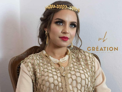 من قلب الطبيعة لمسات راقية للمصممة مريم بلمجدي من قلب الطبيعة لمسات راقية للمصممة مريم بلمجدي