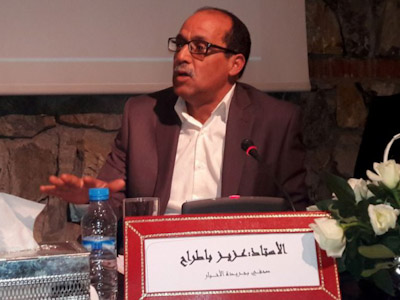 «المراكشي» موقع إخباري جديد بجهة مراكش آسفي «المراكشي» موقع إخباري جديد بجهة مراكش آسفي