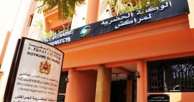 إدانة مدير الوكالة الحضرية  لمراكش ...عشر  سنوات حبسا نافذا ومليون درهم غرامة.