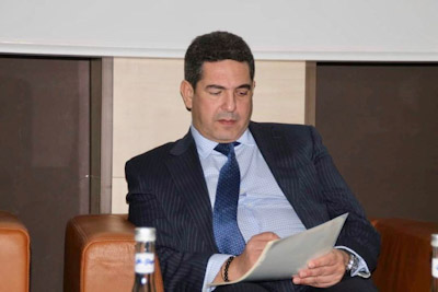 بلاغ مشترك : توقيف الدراسة بجميع مؤسسات التربية والتكوين لا يعني إقرار عطلة مدرسية استثنائية بلاغ مشترك : توقيف الدراسة بجميع مؤسسات التربية والتكوين لا يعني إقرار عطلة مدرسية استثنائية