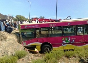 26 قتيل.. حصيلة حرب الطرق الأسبوعية بالمغرب 26 قتيل.. حصيلة حرب الطرق الأسبوعية بالمغرب