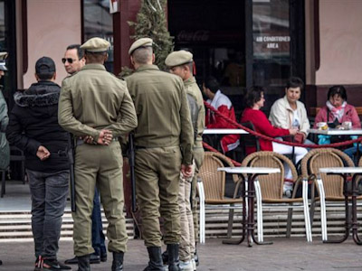 حالة الطوارئ...هذه لائحة الأنشطة التجارية والخدماتية خلال فترة الطوارئ الصحية حالة الطوارئ...هذه لائحة الأنشطة التجارية والخدماتية خلال فترة الطوارئ الصحية