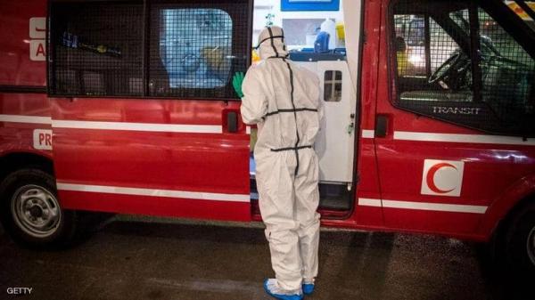 55 إصابة جديدة بفيروس "كورونا" ترفع الحصيلة إلى 225 بالمغرب 55 إصابة جديدة بفيروس "كورونا" ترفع الحصيلة إلى 225 بالمغرب