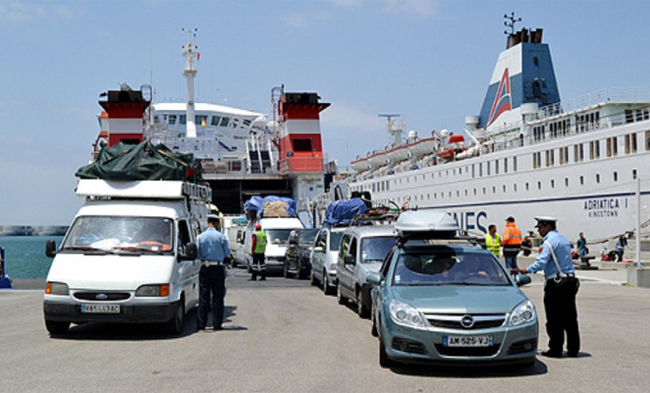 جالياتنا المغربية بالخارج التي على البال… جالياتنا المغربية بالخارج التي على البال…