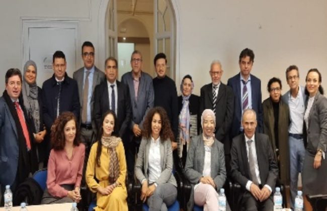 بسبب انعكاسات ازمة كورونا،جمعية المحامين المغاربة الممارسين بالخارج تقدم خدماتها مجانا للجالية المغربية.