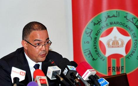 هل تنقذ جامعة كرة القدم المغربية أندية القسم الشرفي الثالث والرابع من جائحة كورونا كذلك؟