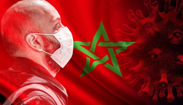 حصيلة إصابة كورونا في المغرب تتجاوز 2000 حالة