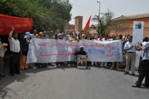 الوجه الاخر للفساد بمراكش: تعاونية الحليب الجيد بين غموض وضعيتها القانونية بعد تحويلها إلى شركة واثقال كاهلها بقروض ضخمة الوجه الاخر للفساد بمراكش: تعاونية الحليب الجيد بين غموض وضعيتها القانونية بعد تحويلها إلى شركة واثقال كاهلها بقروض ضخمة