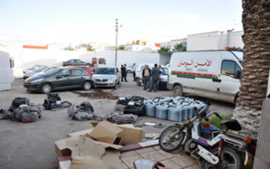 جنوب صحراويّين يقتلون جنديّا ضواحي الناظور جنوب صحراويّين يقتلون جنديّا ضواحي الناظور