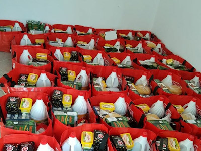 فعاليات مدنية تقلق راحة بال  مستغلي الازمات بابن جرير فعاليات مدنية تقلق راحة بال  مستغلي الازمات بابن جرير