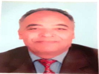 تغمد الله برحمته المصور الصحفي عمر ايت العكيدي. تغمد الله برحمته المصور الصحفي عمر ايت العكيدي.