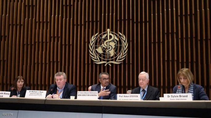 “تسريع الوصول إلى لقاح”.. 8 نقاط رئيسية للمبادرة العالمية “تسريع الوصول إلى لقاح”.. 8 نقاط رئيسية للمبادرة العالمية