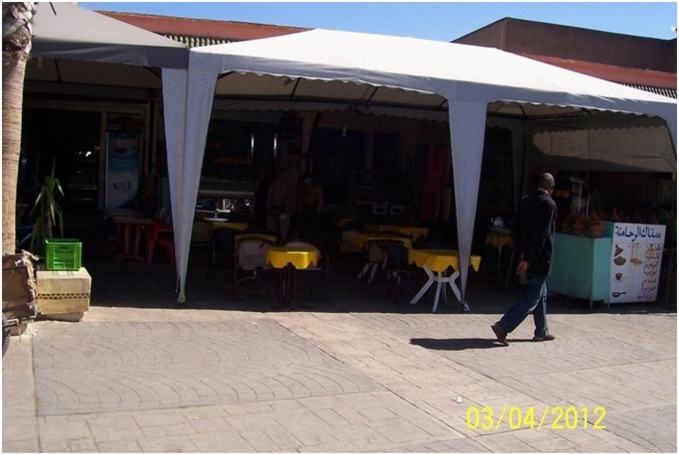 المجلس الحضري لابن جرير ... أية وصفة لحل معضلة احتلال الملك العمومي ؟ المجلس الحضري لابن جرير ... أية وصفة لحل معضلة احتلال الملك العمومي ؟