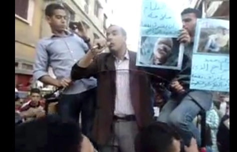 عبد الجليل البراح، أخ المتوفي عبد الجليل البراح، أخ المتوفي