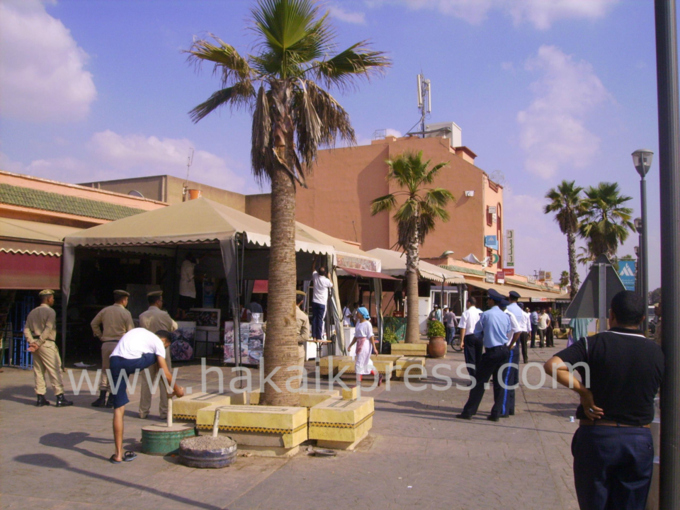 حملة للسلطات لتحرير الملك العام بابن جرير ... هل ستستمر هذه الحملة في غياب المجلس الحضري ؟ حملة للسلطات لتحرير الملك العام بابن جرير ... هل ستستمر هذه الحملة في غياب المجلس الحضري ؟