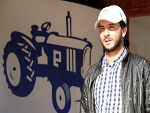 أسامة الخليفي يعلن إستقالته من الأصالة والمعاصرة أسامة الخليفي يعلن إستقالته من الأصالة والمعاصرة