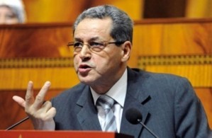 العنصر يحدد لائحة الممنوعين من انتخابات مجلس المستشارين العنصر يحدد لائحة الممنوعين من انتخابات مجلس المستشارين