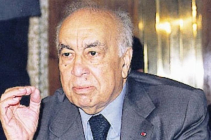 المجمع الشريف للفوسفاط ... محمد كريم العمراني –3– المجمع الشريف للفوسفاط ... محمد كريم العمراني –3–