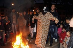 لكريني: فشل تجربة الـ PJD سيؤدي إلى حراك بسقف أكبر لكريني: فشل تجربة الـ PJD سيؤدي إلى حراك بسقف أكبر