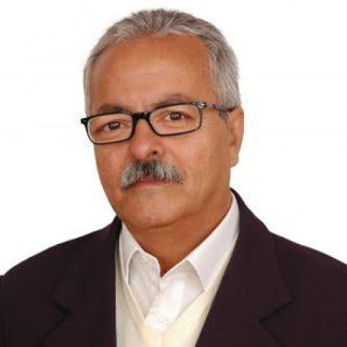 الحلّ الأَقْرَب لجل العرب الحلّ الأَقْرَب لجل العرب