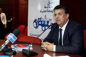 الأمين العام لحزب “الأصالة والمعاصرة” يتعرض لانتقادات من معارضيه بالحزب ويتهمونه باتخاذ قرارات انتقامية الأمين العام لحزب “الأصالة والمعاصرة” يتعرض لانتقادات من معارضيه بالحزب ويتهمونه باتخاذ قرارات انتقامية