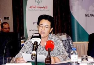 وزارة القصور الملكية والتشريفات والأوسمة تنعي صاحبة السمو الملكي الأميرة للا أمينة وزارة القصور الملكية والتشريفات والأوسمة تنعي صاحبة السمو الملكي الأميرة للا أمينة