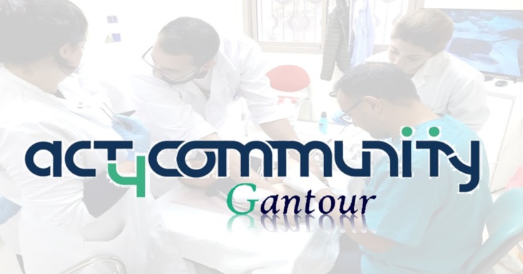 مبادرة "أكت فور كومنيتي"الكنتور ومنطق الولاءات والزبونية في دعم مشاريع جمعيات مسنودة بالرحامنة مبادرة "أكت فور كومنيتي"الكنتور ومنطق الولاءات والزبونية في دعم مشاريع جمعيات مسنودة بالرحامنة