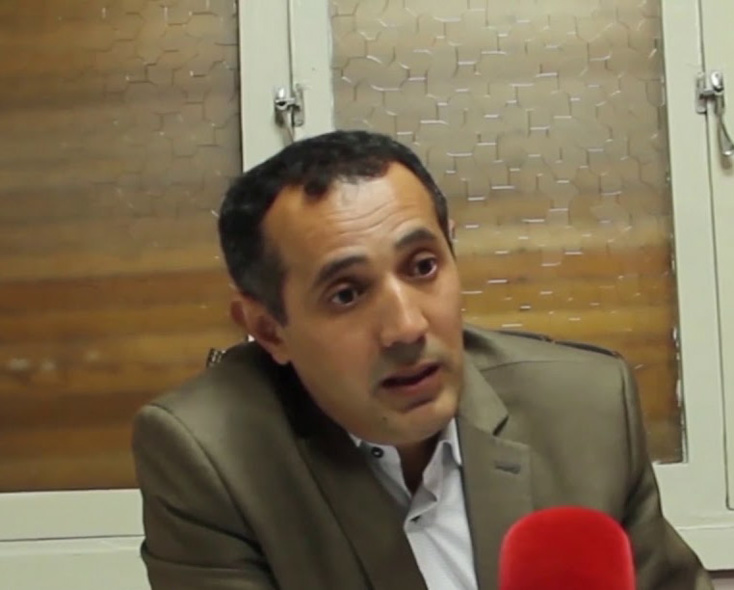 أية قراءة دستورية للمادة الثالثة من المرسوم بقانون سن أحكام الطوارئ الصحية على ضوء الفصل 70 من الدستور. أية قراءة دستورية للمادة الثالثة من المرسوم بقانون سن أحكام الطوارئ الصحية على ضوء الفصل 70 من الدستور.