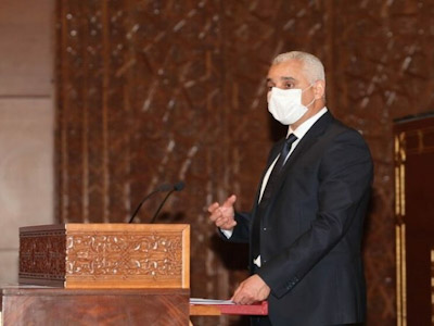حقوقيون يطالبون بإصلاح المنظومة الصحية المعطوبة والإسراع بتوفير الخدمات الطبية الاعتيادية حقوقيون يطالبون بإصلاح المنظومة الصحية المعطوبة والإسراع بتوفير الخدمات الطبية الاعتيادية