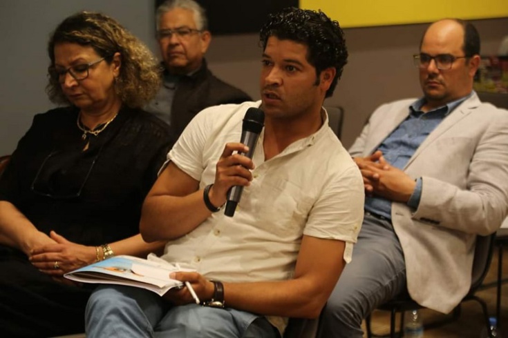 مقاربة منهجية في التعاطي مع ملف سليمان الريسوني وأدم مقاربة منهجية في التعاطي مع ملف سليمان الريسوني وأدم