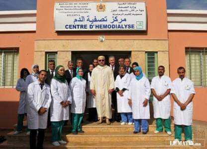 وفيات جديدة في صفوف مرضى القصور الكلوي بالرحامنة....مسؤولية من؟ وفيات جديدة في صفوف مرضى القصور الكلوي بالرحامنة....مسؤولية من؟