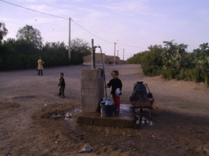 سكان دوار الركيطة بجماعة اولاد حسون بإقليم الرحامنة... يستغيثون فهل من مغيث؟ سكان دوار الركيطة بجماعة اولاد حسون بإقليم الرحامنة... يستغيثون فهل من مغيث؟
