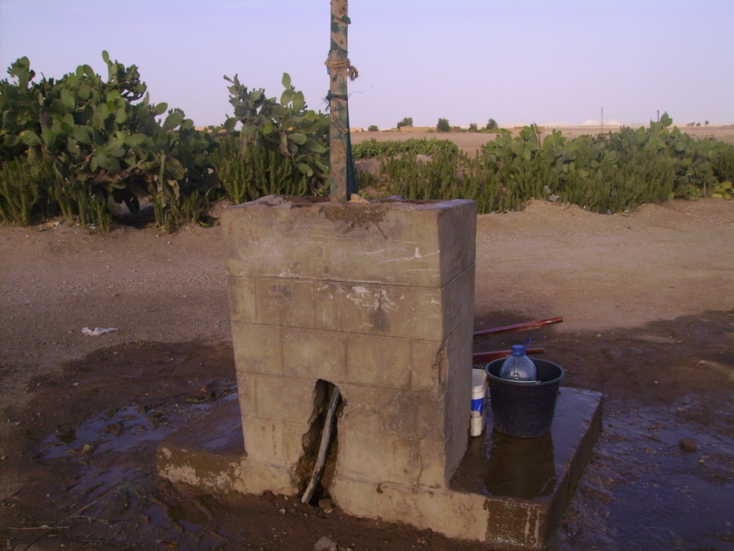 سكان دوار الركيطة بجماعة اولاد حسون بإقليم الرحامنة... يستغيثون فهل من مغيث؟ سكان دوار الركيطة بجماعة اولاد حسون بإقليم الرحامنة... يستغيثون فهل من مغيث؟