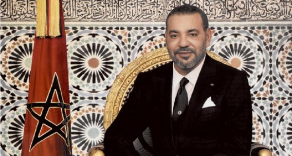 بلاغ للديوان الملكي بلاغ للديوان الملكي