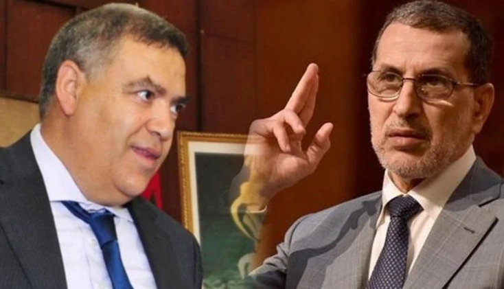 إعادة تصنيف جميع العمالات والأقاليم ضمن منطقة التخفيف رقم 1 باستثناء عمالات وأقاليم طنجة أصيلة ومراكش والعرائش والقنيطرة ابتداء من منتصف ليلة 24 يونيو الجاري (بلاغ مشترك)