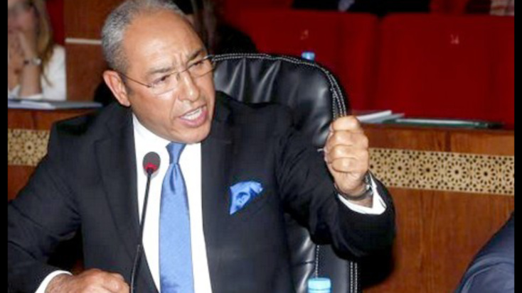 نور الدين مفتاح: فيدرالية الناشرين المغاربة هي الأم والتواضع أساس الإصلاح نور الدين مفتاح: فيدرالية الناشرين المغاربة هي الأم والتواضع أساس الإصلاح