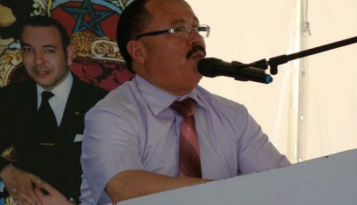 التجمع الوطني للأحرار بالرحامنة....نزيف الاستقالات والرحيل من الحزب متواصل...! التجمع الوطني للأحرار بالرحامنة....نزيف الاستقالات والرحيل من الحزب متواصل...!