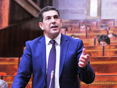 تنسيقية اباء و أمهات تلاميذ مؤسسة بوليكون الخصوصية بأكادير...بيان للرأي العام تنسيقية اباء و أمهات تلاميذ مؤسسة بوليكون الخصوصية بأكادير...بيان للرأي العام