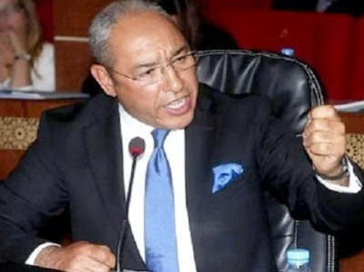 مفتاح رئيسا جديدا للفيدرالية المغربية لناشري الصحف مفتاح رئيسا جديدا للفيدرالية المغربية لناشري الصحف