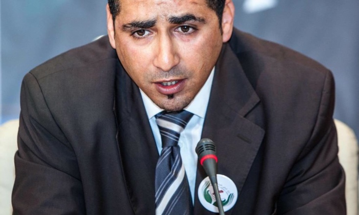 منظمة افدي الدولية....متابعة رئيس المركز الوطني لحقوق الإنسان بالمغرب فيه مس بالعمل الحقوقي