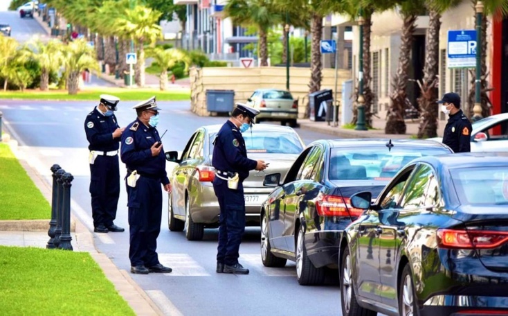 السلطات العمومية تعلن منع التنقل من والى مجموعة من المدن المغربيةالسلطات العمومية تعلن منع التنقل من والى مجموعة من المدن المغربية السلطات العمومية تعلن منع التنقل من والى مجموعة من المدن المغربيةالسلطات العمومية تعلن منع التنقل من والى مجموعة من المدن المغربية