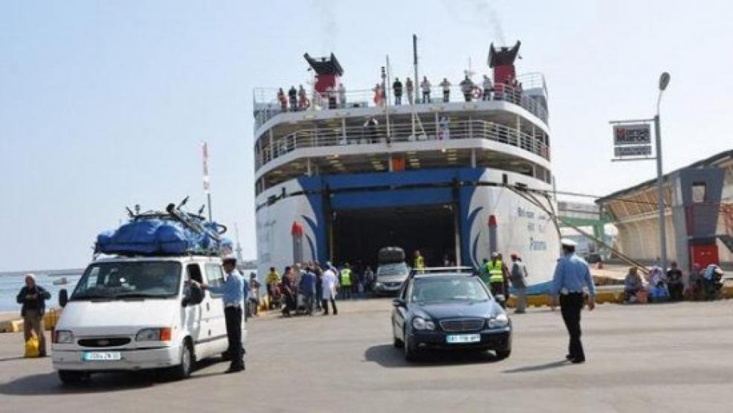 اليوم الوطني للمهاجر .. احتفاء بمساهمات مغاربة العالم اليوم الوطني للمهاجر .. احتفاء بمساهمات مغاربة العالم