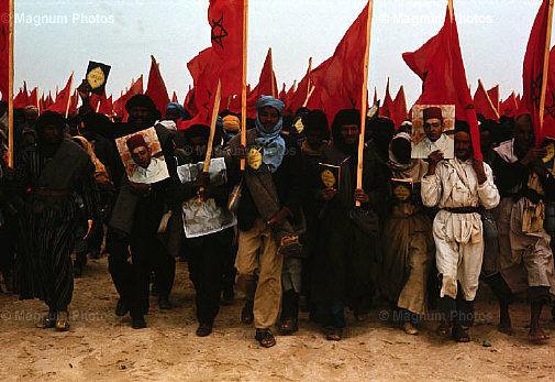 ذكرى استرجاع وادي الذهب: محطة تاريخية كبرى في ملحمة الوحدة وتكريس مسار تنموي متواصل ذكرى استرجاع وادي الذهب: محطة تاريخية كبرى في ملحمة الوحدة وتكريس مسار تنموي متواصل