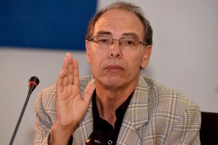 المغرب والصحافة المنتقدة «تهم الجيم والخاء» المغرب والصحافة المنتقدة «تهم الجيم والخاء»